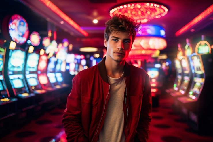 Platform gobets menampilkan sportsbook, live dealer, dan slot games