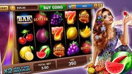 Menu pembayaran DANA di aplikasi gobets