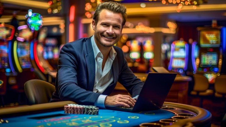 Riwayat permainan Dragon Tiger di gobets