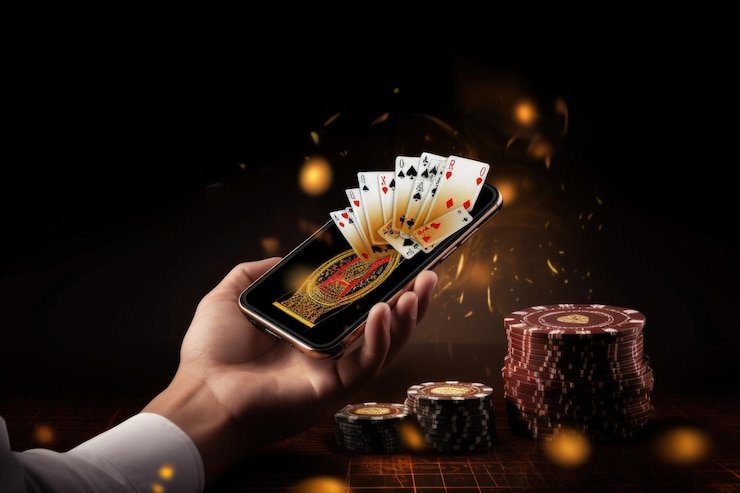 Kombinasi simbol permata dalam Gem Saviour