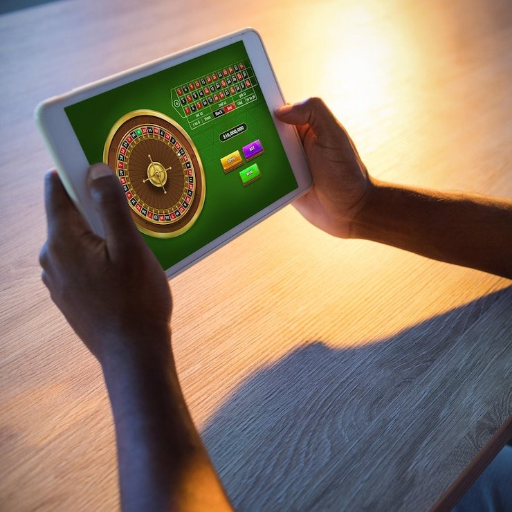gobets featured game showcase