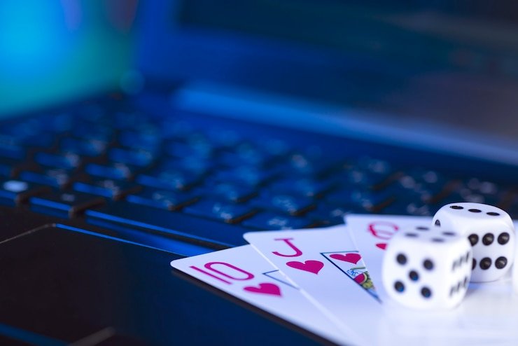 Antarmuka Premier League di aplikasi gobets