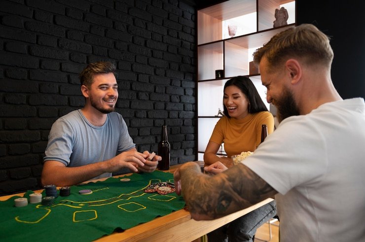 Analisis pertandingan UFC di platform gobets